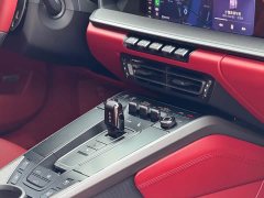 Porsche 911 2022 Carrera S 3.0T - ფოტო 15