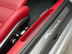 Porsche 911 2022 Carrera S 3.0T - ფოტო 17