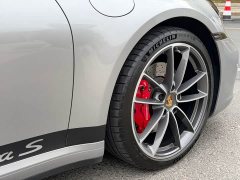 Porsche 911 2022 Carrera S 3.0T - ფოტო 19