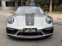 Porsche 911 2022 Carrera S 3.0T - ფოტო 2