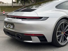 Porsche 911 2022 Carrera S 3.0T - ფოტო 20