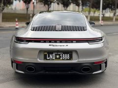 Porsche 911 2022 Carrera S 3.0T - ფოტო 6