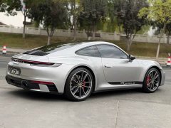 Porsche 911 2022 Carrera S 3.0T - ფოტო 7