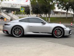 Porsche 911 2022 Carrera S 3.0T - ფოტო 8