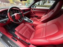 Porsche 911 2022 Carrera S 3.0T - ფოტო 9