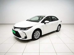 Toyota Corolla 2021 TNGA 1.5L CVT Elite - ფოტო 1