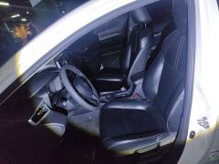 Toyota Corolla 2021 TNGA 1.5L CVT Elite - ფოტო 11