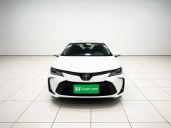 Toyota Corolla 2021 TNGA 1.5L CVT Elite - ფოტო 2