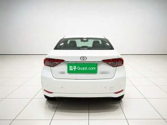 Toyota Corolla 2021 TNGA 1.5L CVT Elite - ფოტო 3