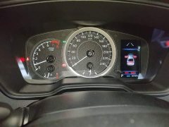 Toyota Corolla 2021 TNGA 1.5L CVT Elite - ფოტო 8