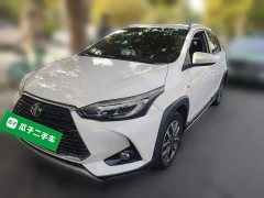 Toyota Yaris L Zhixuan X 1.5L CVT Luxury - ფოტო 1