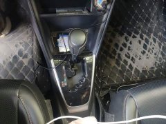 Toyota Yaris L Zhixuan X 1.5L CVT Luxury - ფოტო 10