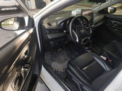 Toyota Yaris L Zhixuan X 1.5L CVT Luxury - ფოტო 12