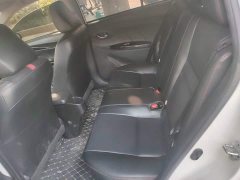 Toyota Yaris L Zhixuan X 1.5L CVT Luxury - ფოტო 13
