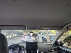 Toyota Yaris L Zhixuan X 1.5L CVT Luxury - ფოტო 14