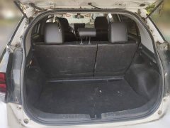 Toyota Yaris L Zhixuan X 1.5L CVT Luxury - ფოტო 15