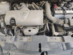 Toyota Yaris L Zhixuan X 1.5L CVT Luxury - ფოტო 16