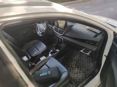 Toyota Yaris L Zhixuan X 1.5L CVT Luxury - ფოტო 19
