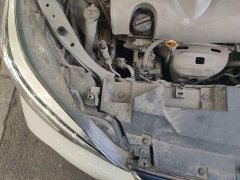Toyota Yaris L Zhixuan X 1.5L CVT Luxury - ფოტო 20