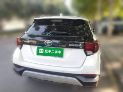 Toyota Yaris L Zhixuan X 1.5L CVT Luxury - ფოტო 3