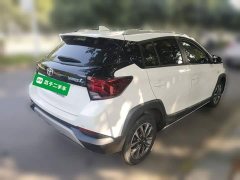 Toyota Yaris L Zhixuan X 1.5L CVT Luxury - ფოტო 4
