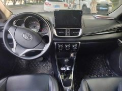 Toyota Yaris L Zhixuan X 1.5L CVT Luxury - ფოტო 5