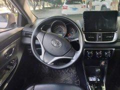 Toyota Yaris L Zhixuan X 1.5L CVT Luxury - ფოტო 6
