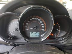 Toyota Yaris L Zhixuan X 1.5L CVT Luxury - ფოტო 7