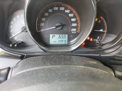 Toyota Yaris L Zhixuan X 1.5L CVT Luxury - ფოტო 8