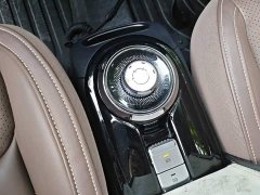 Wuling Binguo 2023 333km Lingxi Connected Plus - ფოტო 10