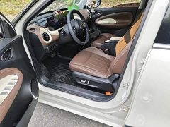 Wuling Binguo 2023 333km Lingxi Connected Plus - ფოტო 12