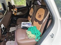 Wuling Binguo 2023 333km Lingxi Connected Plus - ფოტო 13