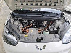 Wuling Binguo 2023 333km Lingxi Connected Plus - ფოტო 16