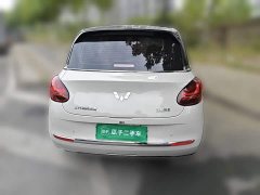 Wuling Binguo 2023 333km Lingxi Connected Plus - ფოტო 3