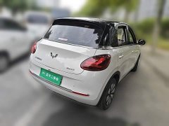 Wuling Binguo 2023 333km Lingxi Connected Plus - ფოტო 4