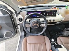 Wuling Binguo 2023 333km Lingxi Connected Plus - ფოტო 6
