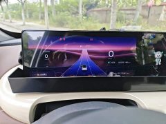 Wuling Binguo 2023 333km Lingxi Connected Plus - ფოტო 7