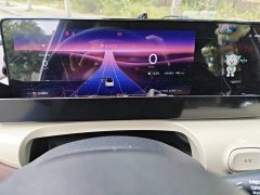Wuling Binguo 2023 333km Lingxi Connected Plus - ფოტო 8