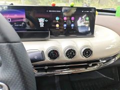 Wuling Binguo 2023 333km Lingxi Connected Plus - ფოტო 9
