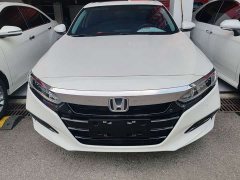 Honda Accord 2018 260TURBO Elite National V - ფოტო 2