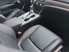 Honda Accord 2018 260TURBO Elite National V - ფოტო 4