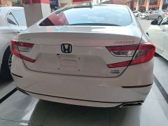 Honda Accord 2018 260TURBO Elite National V - ფოტო 6
