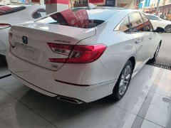 Honda Accord 2018 260TURBO Elite National V - ფოტო 7