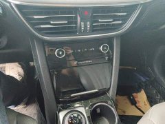 Ford Sharp 2020 EcoBoost 245 FWD Smart Comfort Edition - ფოტო 10