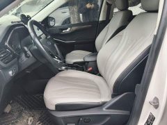 Ford Sharp 2020 EcoBoost 245 FWD Smart Comfort Edition - ფოტო 11