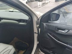 Ford Sharp 2020 EcoBoost 245 FWD Smart Comfort Edition - ფოტო 19