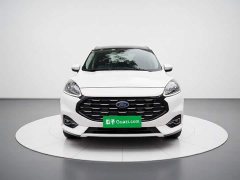 Ford Sharp 2020 EcoBoost 245 FWD Smart Comfort Edition - ფოტო 2