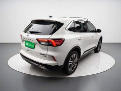 Ford Sharp 2020 EcoBoost 245 FWD Smart Comfort Edition - ფოტო 4