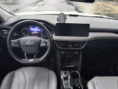 Ford Sharp 2020 EcoBoost 245 FWD Smart Comfort Edition - ფოტო 5