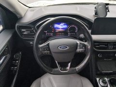 Ford Sharp 2020 EcoBoost 245 FWD Smart Comfort Edition - ფოტო 6
